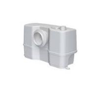 Grundfos Sololift2 WC1 Pompe de vidange et broyeur