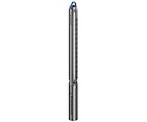 Grundfos Sp pompe sous-marine 98699181 SP 7-17, 3x 380-400-415V, Rp 2000 2000 /2