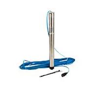 Grundfos Sq ensemble de base pompe submersible 96585941 2-55