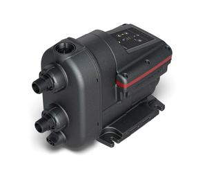 Grundfos - Surpresseur auto-amorçant domestique avec convertisseur scala2 3-45 a