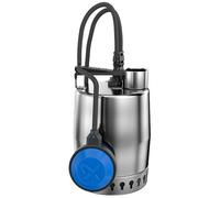 Pompe immergée de relevage en acier inoxydable Grundfos UNILIFT KP 150 A1 (011H1800)