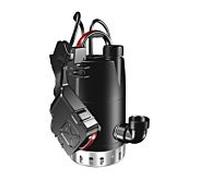 Grundfos Unilift pompe de drainage de cave 98624463 CC7-A1 CS 10 m Kabel , Rp 2000 2000 /4 IG, 230 V