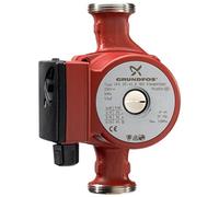 Grundfos UPS 32-80 N 180 mm - circulateur inox chauffage/eau potable 2" 95906448