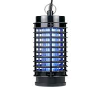 Grundig AGD-05 Destructeur d'insectes LED - Lampe UV - Lampe Anti-moustiques 1 W