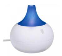 Grundig Diffuseur D'arômes Usb Led Light 8 Couleurs Aromathérapie