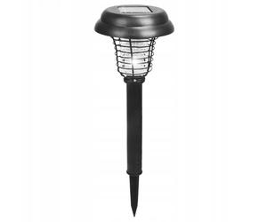 Grundig Lampe de jardin solaire anti-insectes