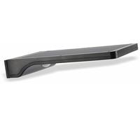 Grundig Lampe murale solaire 3W Noir