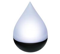 GRUNDIG Lampe Solaire Exterieur - Éclairage Résistant aux Intempéries - Lampe LED - Lumière Blanche Froid