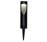 Grundig Lampe Solaire - Lumière Extérieure - Lampe Exterieur - LED - Couleurs Blanc Chaud