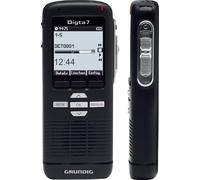 GRUNDIG PDM7020-12 Enregistreur de dictée Grundig. Digta 7