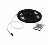 Grundig ruban LED RGB extérieur - 3 m