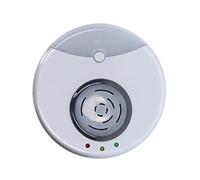 Grundig - Unisex-Adult 2 en 1 Destructeur d'insectes électrique Gris 10 x 10 x 6,6 cm
