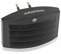 Grundig Veilleuse avec capteur LED noir