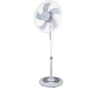Grunkel Ventilateur sur pied Fan-G165R 50 W