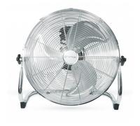 Grunkel MET-H18 Ventilateur de sol INDUSTRIEL 90W