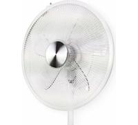 Grunkel - Ventilateur ultra silencieux
