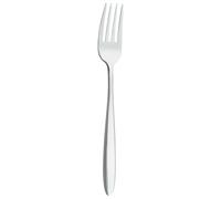 Grunwerg Balmoral Fourchettes de table, acier inoxydable 18/10, lot de 12