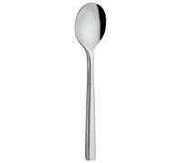 Grunwerg Chopstick Cuillères à café, acier inoxydable 18/0, lot de 12