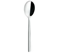 Grunwerg Chopstick Cuillères à dessert, acier inoxydable 18/0, lot de 12