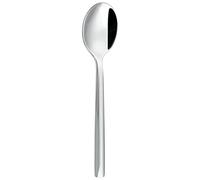 Grunwerg Chopstick Cuillères à thé, acier inoxydable 18/0, lot de 12