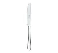 Grunwerg Clarence Couteaux à dessert, acier inoxydable 18/10, lot de 12