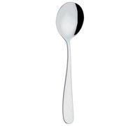 Grunwerg Clarence Cuillères à Soupe, Acier Inoxydable 18-10, Lot de 12