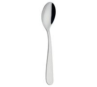 Grunwerg Clarence Cuillères à thé, acier inoxydable 18/10, lot de 12