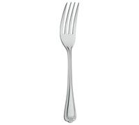 Grunwerg Jesmond Fourchettes de Table, Acier Inoxydable 18/0, Lot de 12