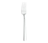 Grunwerg Westminster Fourchettes à dessert, acier inoxydable 18-10, lot de 12