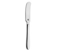 Grunwerg Windsor Carded Couteau à beurre, acier inoxydable 18/0