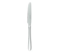 Grunwerg Windsor Couteaux de Table, Acier Inoxydable 18/0, Lot de 12