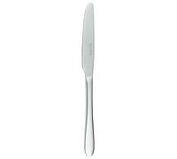 Grunwerg Windsor Couteaux de table, acier inoxydable 18/10, lot de 12, 230mm