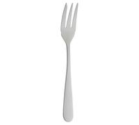 Grunwerg Windsor Fourchettes à Pâtisserie, Acier Inoxydable 18/10, Lot de 12