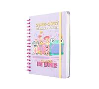 Grupo Erik Agenda 2026 2027 Scolaire Toy Story - Semainier, A5