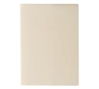 Grupo Erik Agenda 2026 - Format A4 - Agenda professionnel - Beige - 21 x 29,7 cm - Agenda annuel 2026 A4 en allemand