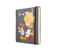 Grupo Erik Agenda Scolaire 2026 2027 Dragon Ball - Semainier, A5 | Fournitures Scolaires Collège et Lycée, Agenda Manga 2026 2027