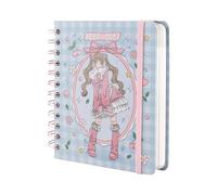 Grupo Erik - Agenda Scolaire 2026 2027 Journalier | Agenda Manga 2026 2027, Fournitures Scolaires Enfant Primaire