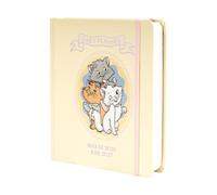 Grupo Erik - Agenda Scolaire 2026 2027 Journalier Les Aristochats | Agenda Disney 2026 2027-1 Jour par Page, Fournitures Scolaires Enfant Primaire