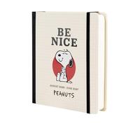 Grupo Erik - Agenda Scolaire 2026 2027 Journalier Snoopy | Agenda Enfant 2026 2027-1 Jour par Page, Fournitures Scolaires Enfant Primaire