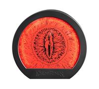 Grupo Erik Battery Lamp - The Lord of the Rings Gifts | Desk Lamp Table, Mood Light, Gaming Light | Eye Of Sauron Figure, The Lord of the Rings Merchandise, LOTR Gifts, Cool Room Decor