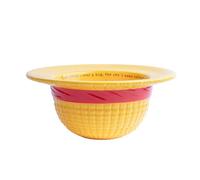 Grupo Erik | Bol Céramique One Piece 500 ml | Cadeau Fan Manga | Bol à Céréales et à Soupe | Vaisselle Originale, Petit-Déjeuner, Cadeau Fan Anime à Offrir