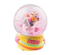 Grupo Erik | Boule à Neige Les Minions | Décoration Noël Cadeau | Décoration de Noël Originale | Idée Cadeau Enfant, Collection à Offrir