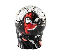 Grupo Erik | Boule à Neige Marvel Spider-Man | Décoration Noël Cadeau | Décoration de Noël Originale | Idée Cadeau Enfant Garçon, À Collectionner