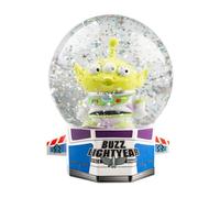 Grupo Erik Boule a Neige Noel Toy Story, Décoration Noël | Idée Cadeau Original Toy Story, Idée Cadeau Geek