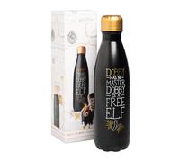 Grupo Erik - Bouteille Isotherme 500ml Harry Potter | Acier Inoxydable et Sans BPA, Dobby