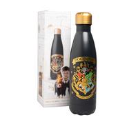 Grupo Erik - Bouteille Isotherme 500ml Harry Potter | Acier Inoxydable et Sans BPA, Hogwarts
