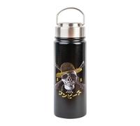 Erik Bouteille isotherme One Piece 550 ml – Acier inoxydable, Sans BPA