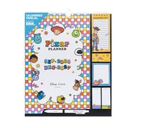 Grupo Erik | Calendrier Familial 2026 2027 - Calendrier Disney 2026 2027 | De Septembre 2026 à Décembre 2027 | Accessoires Disney, Calendrier 2027 Mural Mensuel, Planning Familial 2027