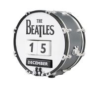 Grupo Erik Calendrier perpétuel Les Beatles argenté pour enfants