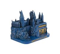 Grupo Erik – Calendrier perpétuel Harry Potter – Figurine 3D pour enfant, cadeau geek